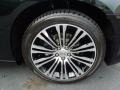 2013 Chrysler 300 S V6 Wheel