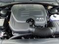 3.6 Liter DOHC 24-Valve VVT Pentastar V6 Engine for 2013 Chrysler 300 S V6 #70402647
