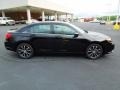 Black - 200 Touring Sedan Photo No. 5