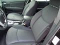 Black - 200 Touring Sedan Photo No. 9