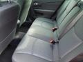 2013 Chrysler 200 Touring Sedan Rear Seat