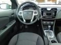 Black - 200 Touring Sedan Photo No. 16