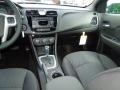 Black - 200 Touring Sedan Photo No. 17