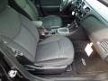 Black - 200 Touring Sedan Photo No. 20