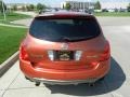 2004 Sunlit Copper Metallic Nissan Murano SL AWD  photo #4