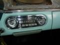 Light Green/Dark Green Audio System Photo for 1958 Edsel Pacer #70403157