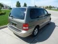 2005 Sage Green Metallic Kia Sedona EX  photo #3