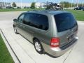 2005 Sage Green Metallic Kia Sedona EX  photo #5