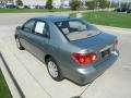 2003 Mineral Green Metallic Toyota Corolla LE  photo #5