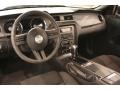 2011 Ebony Black Ford Mustang V6 Coupe  photo #7