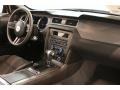 2011 Ebony Black Ford Mustang V6 Coupe  photo #12