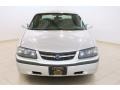 2004 Galaxy Silver Metallic Chevrolet Impala   photo #2