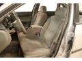 2004 Galaxy Silver Metallic Chevrolet Impala   photo #6