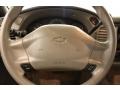 2004 Galaxy Silver Metallic Chevrolet Impala   photo #7
