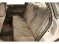 2004 Galaxy Silver Metallic Chevrolet Impala   photo #13