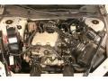 2004 Galaxy Silver Metallic Chevrolet Impala   photo #15