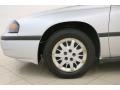 2004 Galaxy Silver Metallic Chevrolet Impala   photo #16
