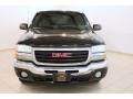 Onyx Black - Sierra 1500 SLE Extended Cab Photo No. 2