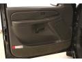 Onyx Black - Sierra 1500 SLE Extended Cab Photo No. 5
