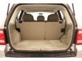 2009 Brilliant Silver Metallic Ford Escape XLS  photo #14