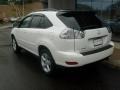 Crystal White - RX 330 AWD Photo No. 3