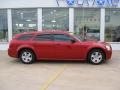 Inferno Red Crystal Pearl 2005 Dodge Magnum SXT