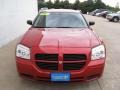 2005 Inferno Red Crystal Pearl Dodge Magnum SXT  photo #9