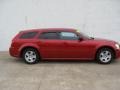 2005 Inferno Red Crystal Pearl Dodge Magnum SXT  photo #13