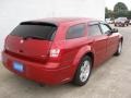 2005 Inferno Red Crystal Pearl Dodge Magnum SXT  photo #14