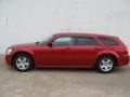 2005 Inferno Red Crystal Pearl Dodge Magnum SXT  photo #24
