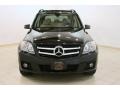 Black - GLK 350 4Matic Photo No. 2