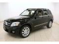 Black - GLK 350 4Matic Photo No. 3