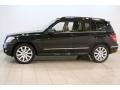 Black - GLK 350 4Matic Photo No. 4