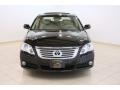 Black - Avalon XLS Photo No. 2