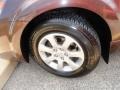 Chestnut Metallic - Quest 3.5 S Photo No. 2