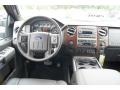 Black Dashboard Photo for 2012 Ford F350 Super Duty #70405911