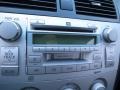 2006 Toyota Solara Charcoal Interior Audio System Photo