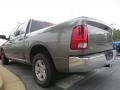 Mineral Gray Metallic - Ram 1500 SLT Crew Cab Photo No. 2