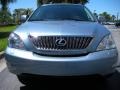 2006 Breakwater Blue Metallic Lexus RX 330  photo #3