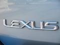2006 Breakwater Blue Metallic Lexus RX 330  photo #10