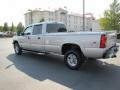 Silver Birch Metallic - Silverado 2500HD LT Crew Cab 4x4 Photo No. 3