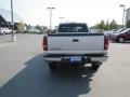 Silver Birch Metallic - Silverado 2500HD LT Crew Cab 4x4 Photo No. 4