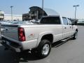 Silver Birch Metallic - Silverado 2500HD LT Crew Cab 4x4 Photo No. 6