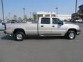 Silver Birch Metallic - Silverado 2500HD LT Crew Cab 4x4 Photo No. 7
