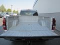 Silver Birch Metallic - Silverado 2500HD LT Crew Cab 4x4 Photo No. 10