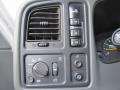 Silver Birch Metallic - Silverado 2500HD LT Crew Cab 4x4 Photo No. 14