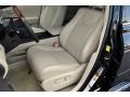 2010 Obsidian Black Lexus RX 450h AWD Hybrid  photo #13