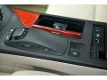 2010 Obsidian Black Lexus RX 450h AWD Hybrid  photo #14
