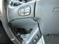Silver Birch Metallic - Silverado 2500HD LT Crew Cab 4x4 Photo No. 16