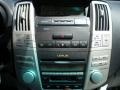 2006 Breakwater Blue Metallic Lexus RX 330  photo #22